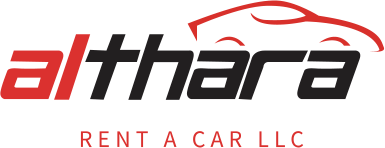 Althara Logo
